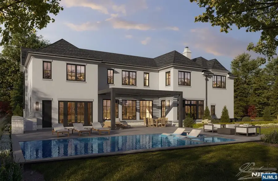 37 Roberts Road, Englewood Cliffs, NJ 07632 - #2