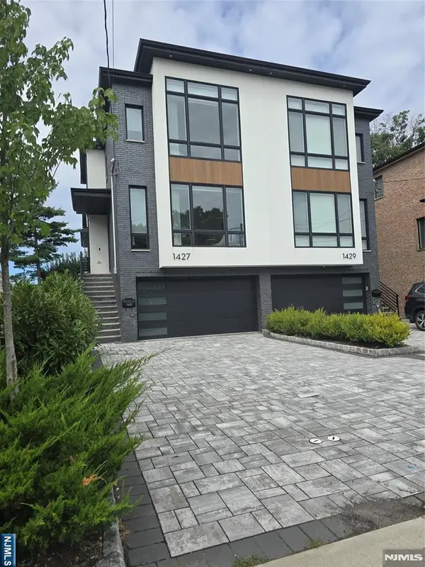1427 Anderson Avenue, Fort Lee, NJ 07024