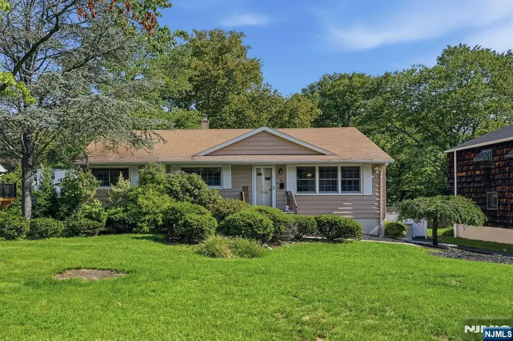 10 Euclid Avenue, Westwood, NJ 07675 - #1