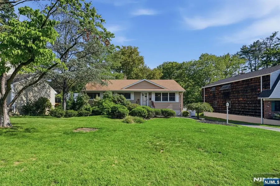 10 Euclid Avenue, Westwood, NJ 07675 - #2