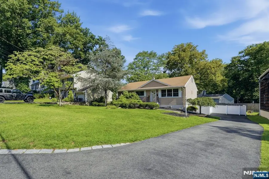 10 Euclid Avenue, Westwood, NJ 07675 - #3