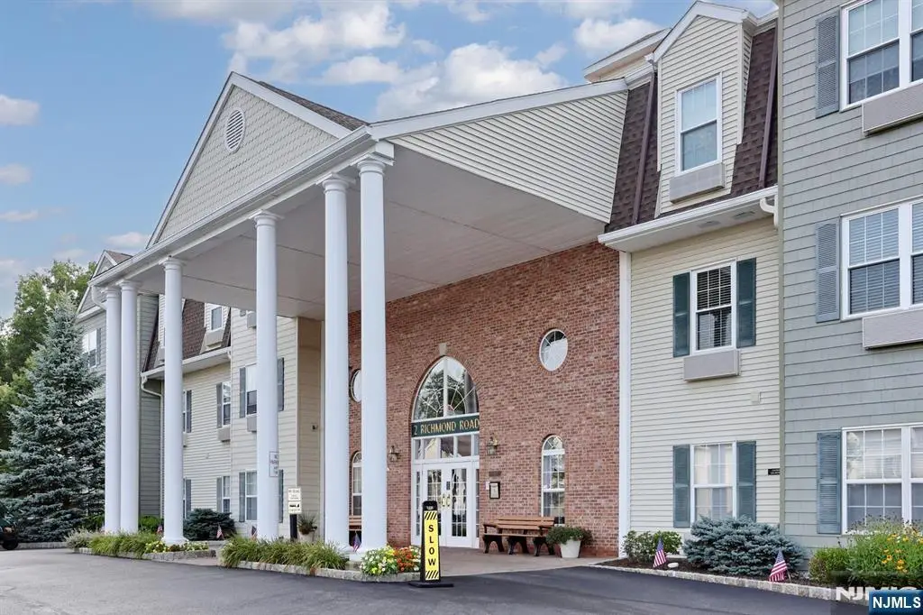 2 Richmond Road 222, West Milford, NJ 07480 - #1