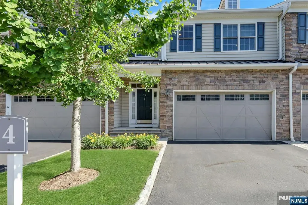 78 Autumn Way 15, Montvale, NJ 07645 - #1