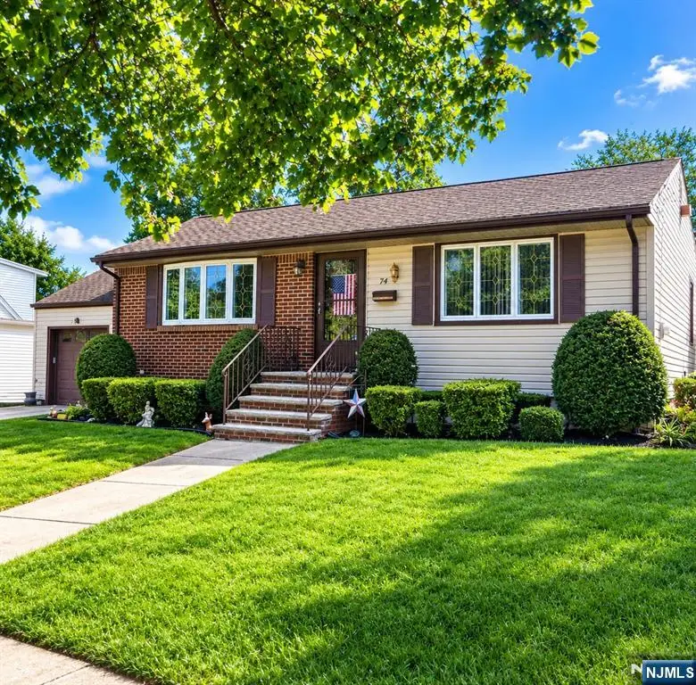 74 Avenue D, Lodi, NJ 07644 - #1