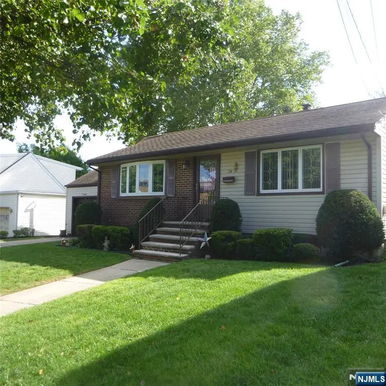 74 Avenue D, Lodi, NJ 07644 - #2