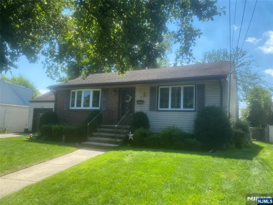 74 Avenue D, Lodi, NJ 07644 - #3