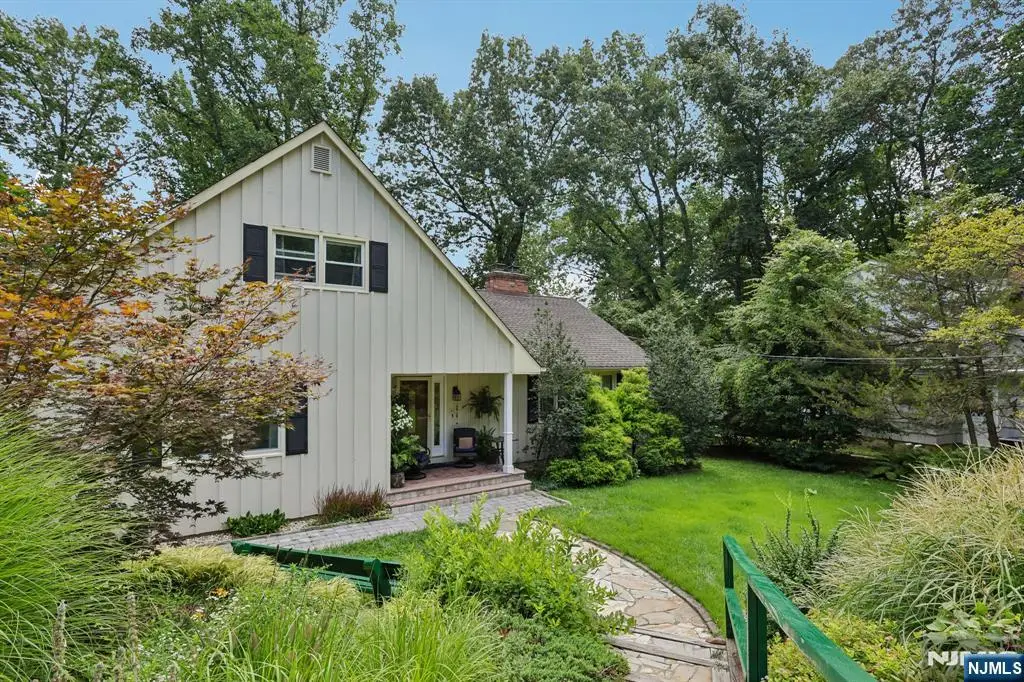 34 Forest Drive, Watchung, NJ 07069 - #1
