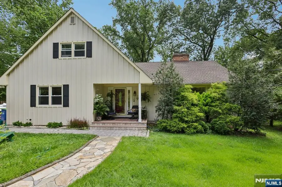 34 Forest Drive, Watchung, NJ 07069 - #3