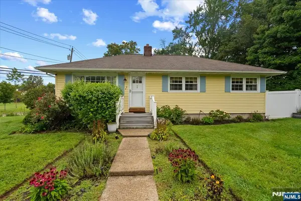 1 Eisenhower Drive, West Milford, NJ 07480