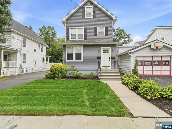 44 Clinton Street, Bloomfield, NJ 07003