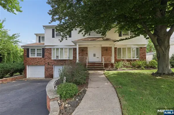 585 Churchill Road, Teaneck, NJ 07666