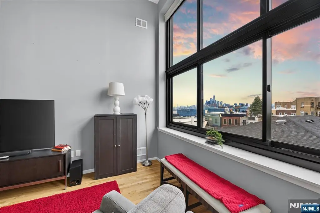 518 Gregory Avenue A316, Weehawken, NJ 07086 - #1