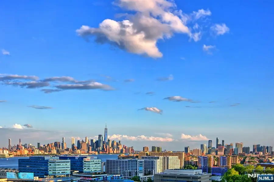 518 Gregory Avenue A316, Weehawken, NJ 07086 - #2