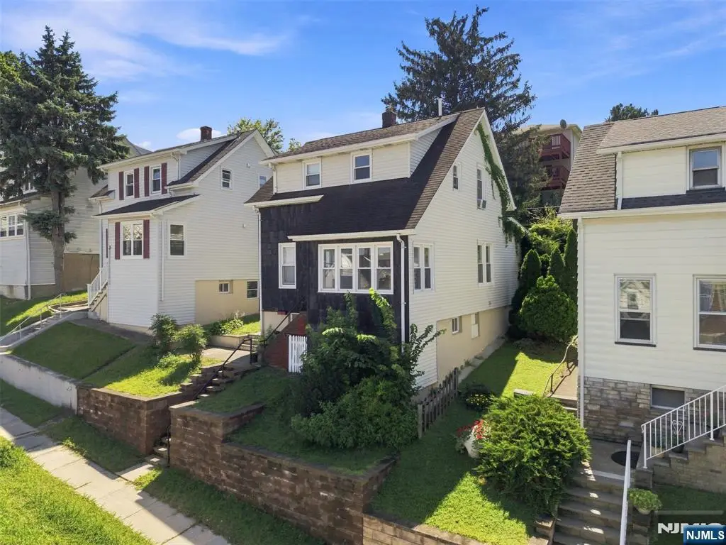 36 Sampson Street, Garfield, NJ 07026 - #1