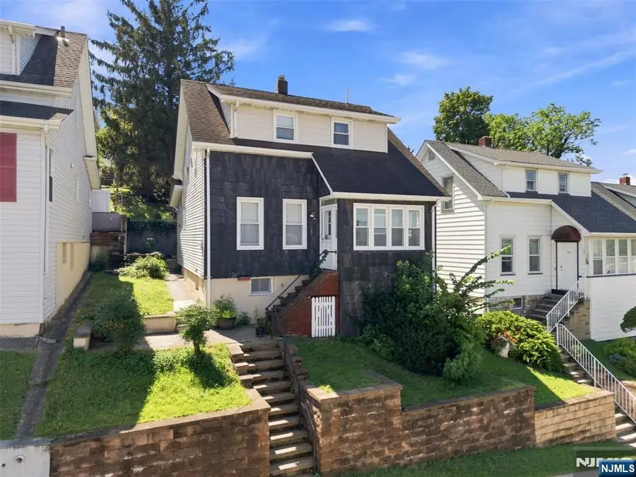 36 Sampson Street, Garfield, NJ 07026 - #2