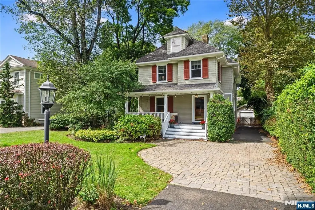 140 John Street, Ridgewood, NJ 07450 - #1