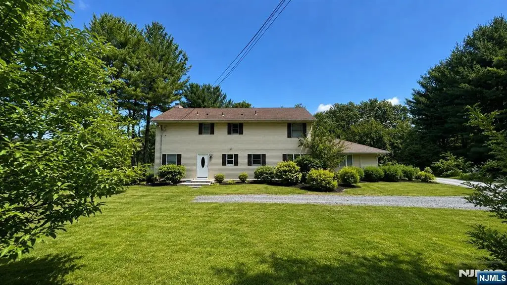 121 Rabbit Hill Road, West Windsor, NJ 08550 - #1