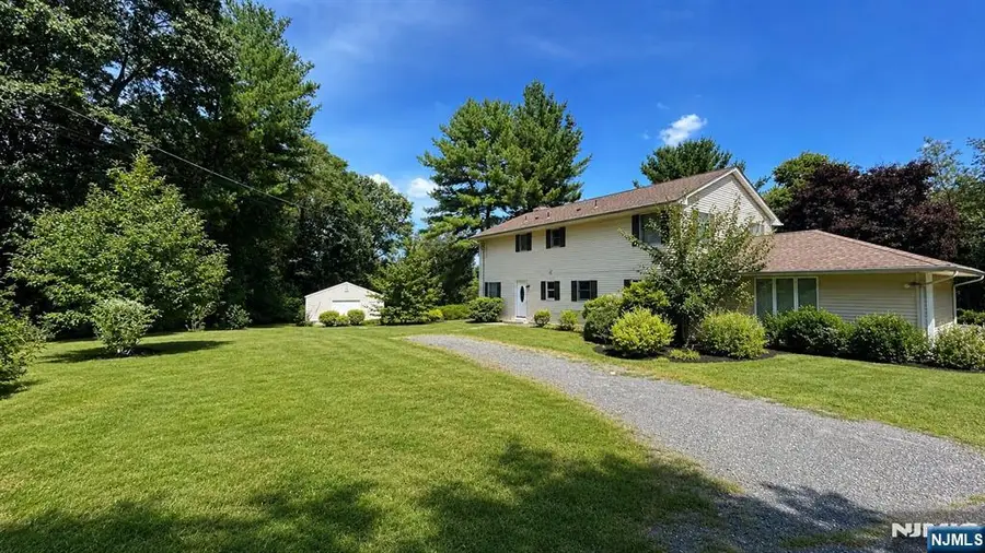 121 Rabbit Hill Road, West Windsor, NJ 08550 - #2