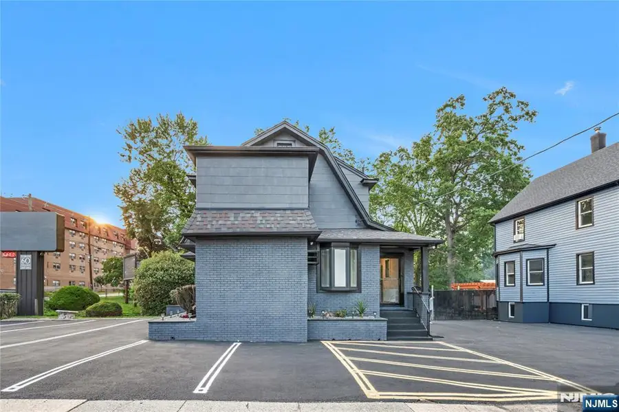 480 Passaic, Hackensack, NJ 07601 - #2