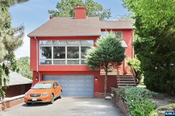 245 Highland Avenue, Wood Ridge, NJ 07075