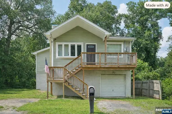 307 Boulevard Drive, Wayne, NJ 07470
