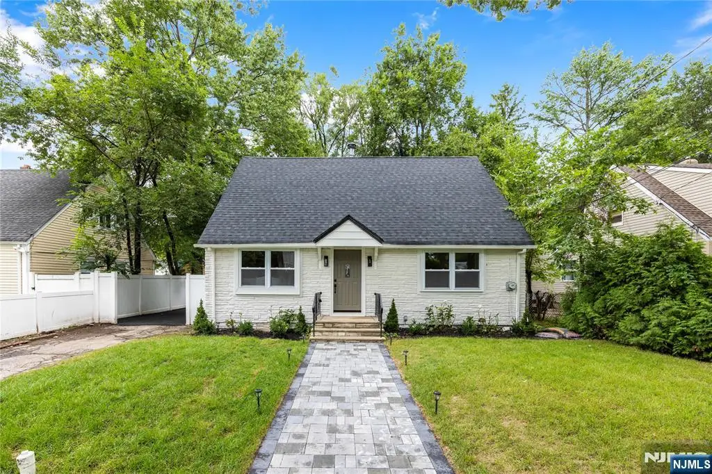 253 Intervale Road, Teaneck, NJ 07666 - #1