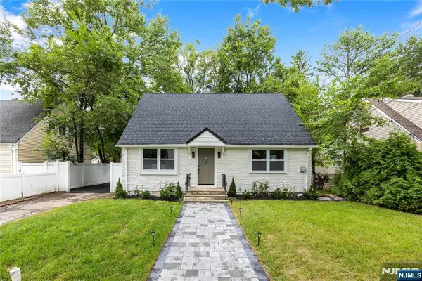 253 Intervale Road, Teaneck, NJ 07666