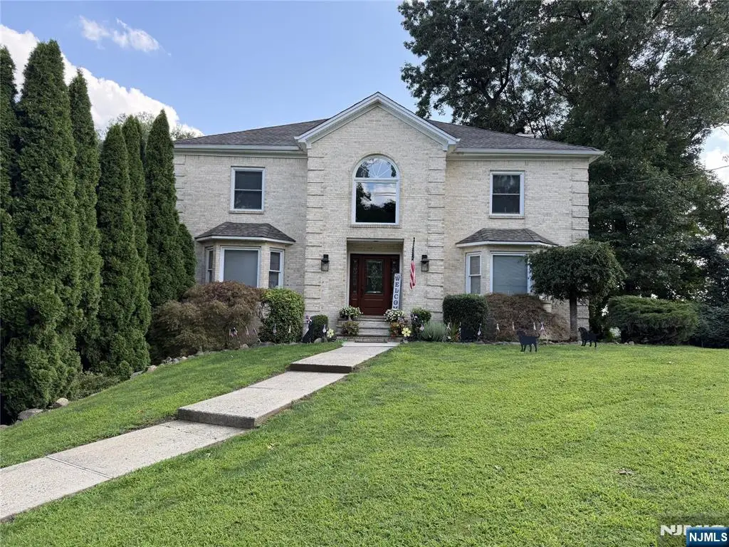 17 Rosenbrook Drive, Lincoln Park, NJ 07035 - #1