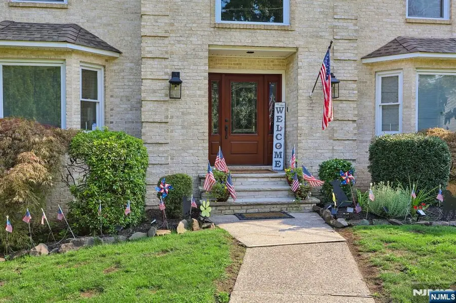 17 Rosenbrook Drive, Lincoln Park, NJ 07035 - #3
