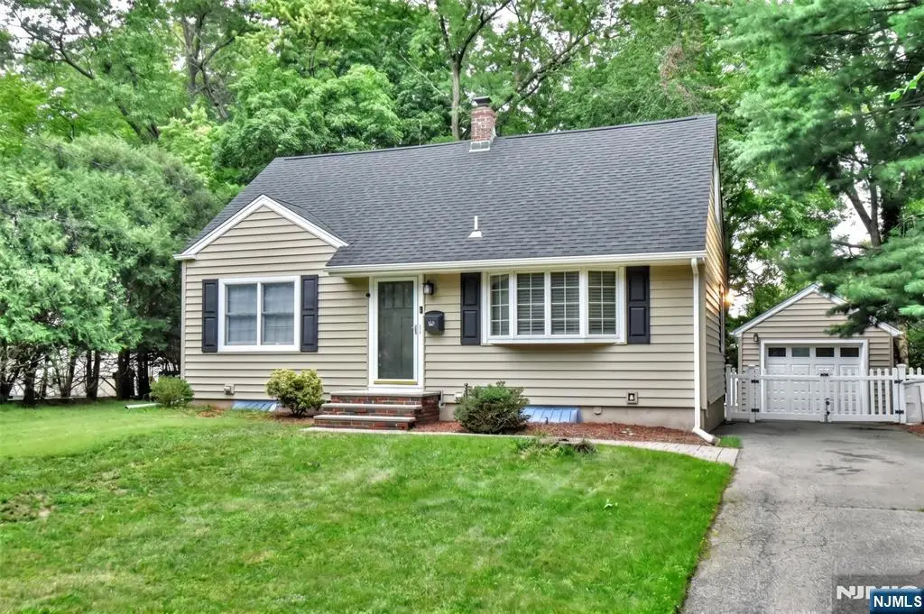 367 S Pleasant Avenue, Ridgewood, NJ 07450 - #1