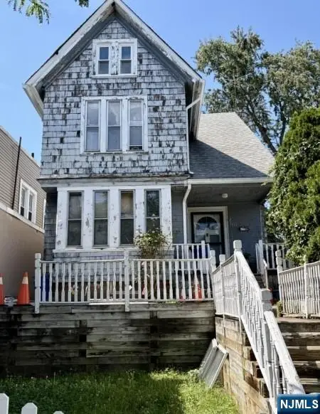 311 N 8th Street, Prospect Park, NJ 07508