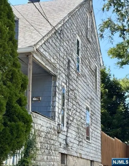 311 N 8th Street, Prospect Park, NJ 07508 - #2
