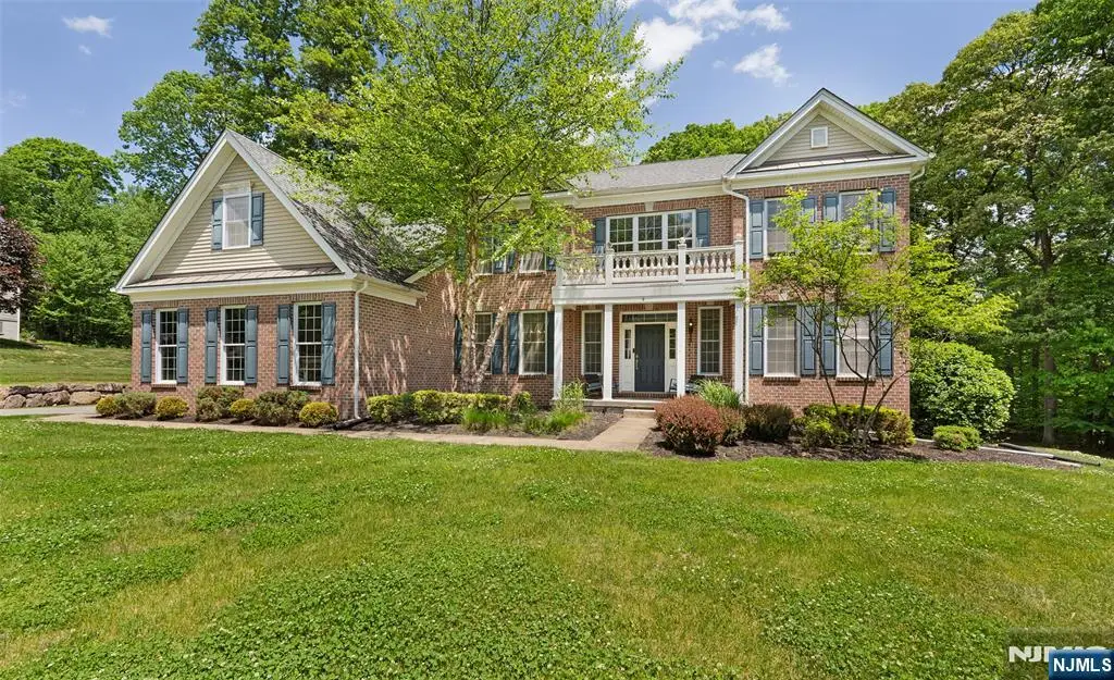 4 Sovereign Drive, Budd Lake, NJ 07836 - #1