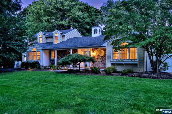 379 Martom Road, Wyckoff, NJ 07481