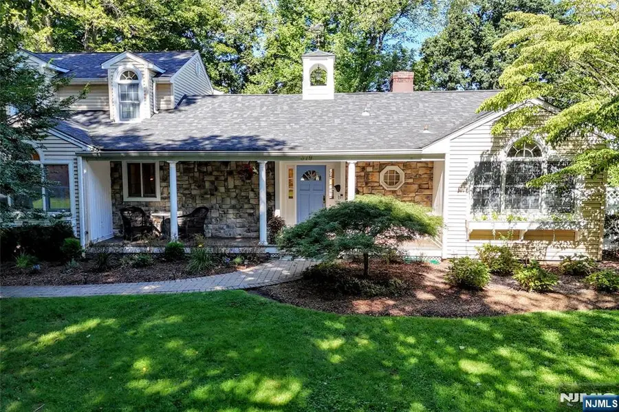 379 Martom Road, Wyckoff, NJ 07481 - #2