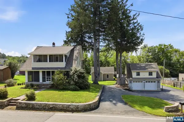 58-60 Marshall Hill Road, West Milford, NJ 07480