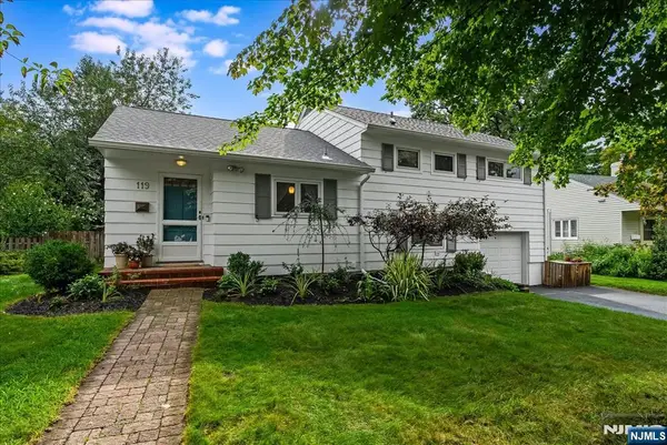 119 Squire Hill Road, Montclair, NJ 07043