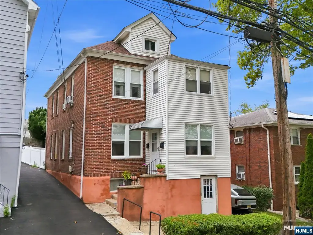 100 Hancox Avenue, Nutley, NJ 07110 - #1