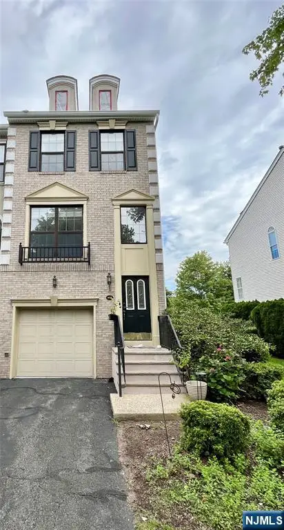 456 Hartford Drive 4057, Nutley, NJ 07110 - #1