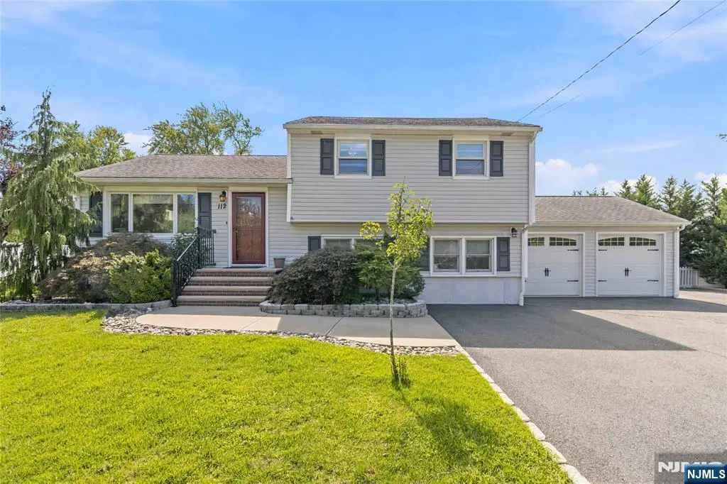 112 Sand Road, Fairfield, NJ 07004 - #1