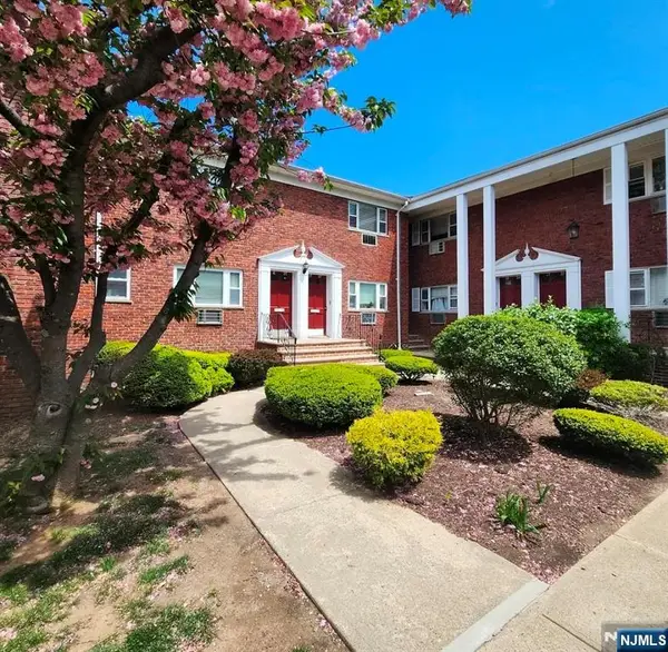 640 Franklin 2F, Nutley, NJ 07110