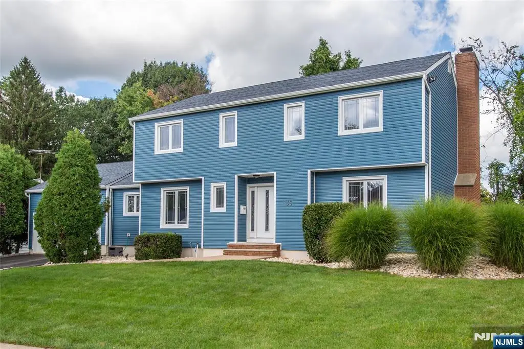 35 Herbert Terrace, West Orange, NJ 07052 - #1