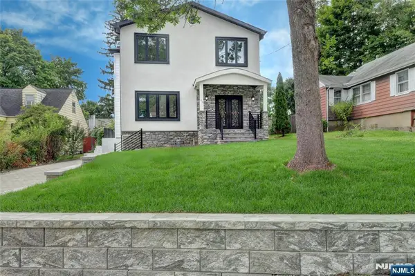 49 Longview Avenue, Par-troy Hills Twp., NJ 07034