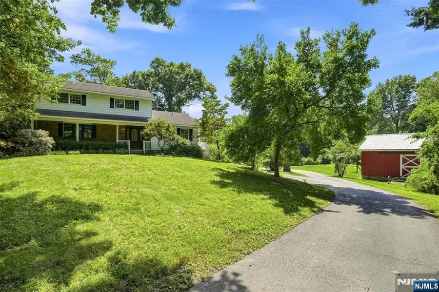 131 Deckertown Turnpike, Montague, NJ 07827 - #2