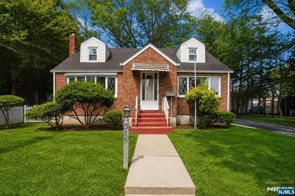 316 Grove Street, New Milford, NJ 07646 - #1