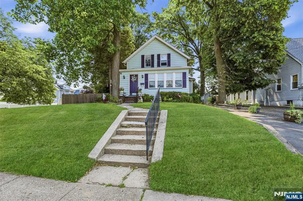 237 Broughton Avenue, Bloomfield, NJ 07003 - #1