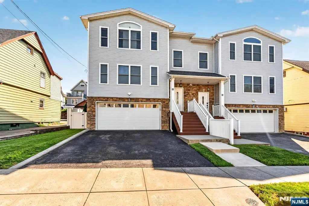 12 Washington Place A, Garfield, NJ 07026 - #1