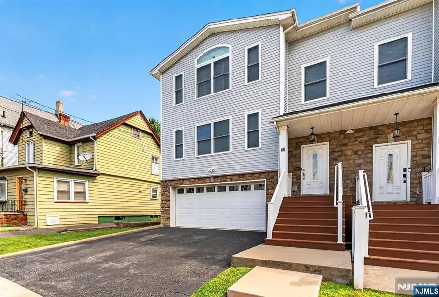 12 Washington Place A, Garfield, NJ 07026 - #2
