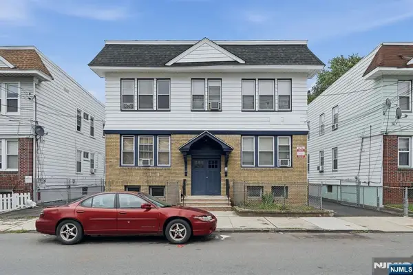 68 Halstead Street, Newark, NJ 07106