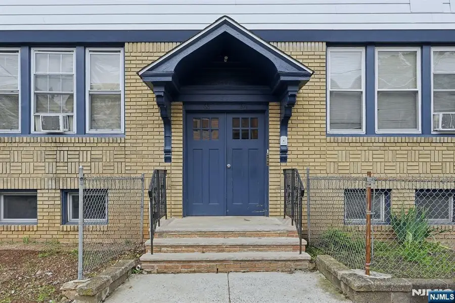 68 Halstead Street, Newark, NJ 07106 - #2